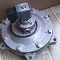 Air Electromagnetic Diaphragm Pulse Valve